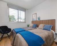 Resale - Apartamento - Orihuela-Costa - Villamartin