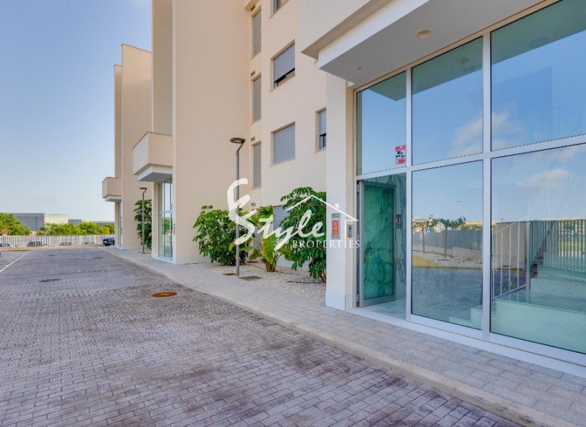 Resale - Apartamento - Orihuela-Costa - Villamartin