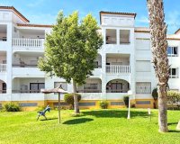 Resale - Apartamento - Orihuela-Costa - Villamartin