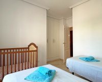 Resale - Apartamento - Orihuela-Costa - Villamartin