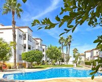 Resale - Apartamento - Orihuela-Costa - Villamartin