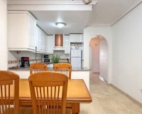 Resale - Apartamento - Orihuela-Costa - Villamartin