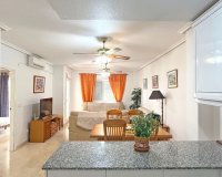 Resale - Apartamento - Orihuela-Costa - Villamartin