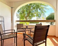 Resale - Apartamento - Orihuela-Costa - Villamartin