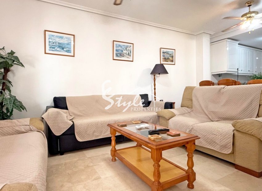 Resale - Apartamento - Orihuela-Costa - Villamartin