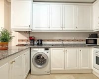 Resale - Apartamento - Orihuela-Costa - Villamartin