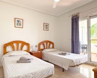 Resale - Apartamento - Orihuela-Costa - Villamartin