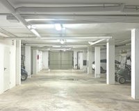 Resale - Apartamento - Orihuela-Costa - Villamartin