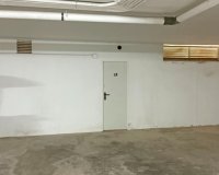 Resale - Apartamento - Orihuela-Costa - Villamartin