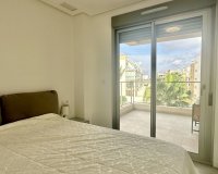 Resale - Apartamento - Orihuela-Costa - Villamartin