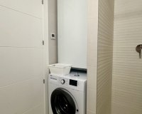 Resale - Apartamento - Orihuela-Costa - Villamartin