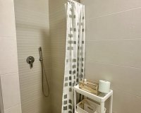 Resale - Apartamento - Orihuela-Costa - Villamartin