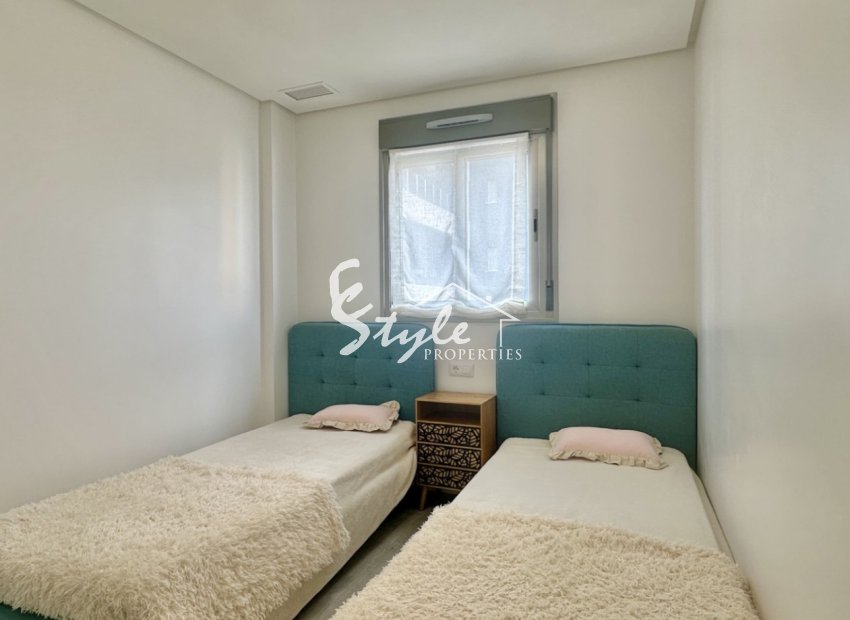 Resale - Apartamento - Orihuela-Costa - Villamartin