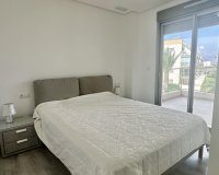 Resale - Apartamento - Orihuela-Costa - Villamartin