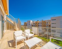 Resale - Apartamento - Orihuela-Costa - Villamartin