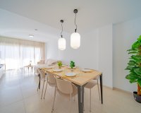 Resale - Apartamento - Orihuela-Costa - Villamartin