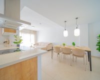 Resale - Apartamento - Orihuela-Costa - Villamartin