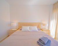 Resale - Apartamento - Orihuela-Costa - Villamartin