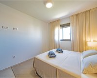 Resale - Apartamento - Orihuela-Costa - Villamartin