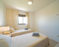 Resale - Apartamento - Orihuela-Costa - Villamartin