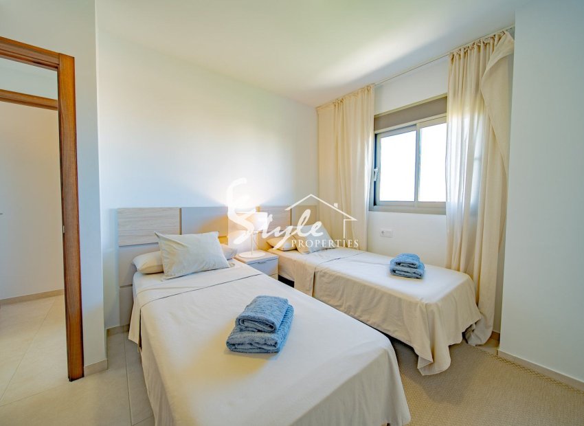 Resale - Apartamento - Orihuela-Costa - Villamartin