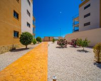 Resale - Apartamento - Orihuela-Costa - Villamartin