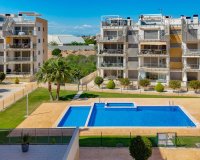 Resale - Apartamento - Orihuela-Costa - Villamartin