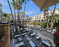 Resale - Apartamento - Orihuela Costa  - Villamartin