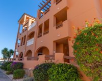 Resale - Apartamento - Orihuela-Costa - Villamartin