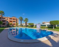 Resale - Apartamento - Orihuela-Costa - Villamartin