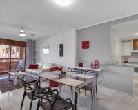 Resale - Apartamento - Orihuela-Costa - Villamartin