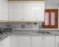 Resale - Apartamento - Orihuela-Costa - Villamartin