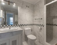 Resale - Apartamento - Orihuela-Costa - Villamartin