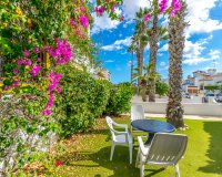 Resale - Apartamento - Orihuela-Costa - Villamartin