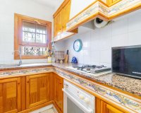 Resale - Apartamento - Orihuela-Costa - Villamartin