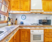 Resale - Apartamento - Orihuela-Costa - Villamartin