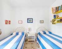 Resale - Apartamento - Orihuela-Costa - Villamartin