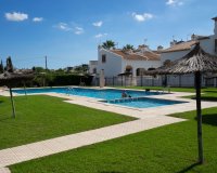 Resale - Apartamento - Orihuela-Costa - Villamartin