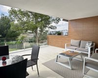 Resale - Apartamento - Orihuela-Costa - Villamartin