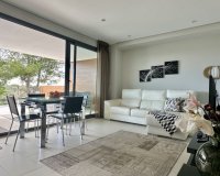 Resale - Apartamento - Orihuela-Costa - Villamartin