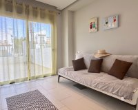 Resale - Apartamento - Orihuela-Costa - Villamartin