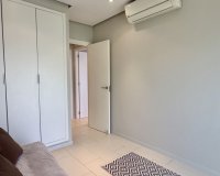 Resale - Apartamento - Orihuela-Costa - Villamartin