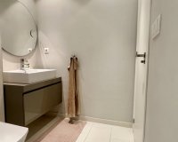 Resale - Apartamento - Orihuela-Costa - Villamartin