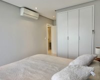 Resale - Apartamento - Orihuela-Costa - Villamartin