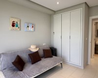 Resale - Apartamento - Orihuela-Costa - Villamartin