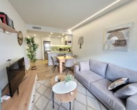 Resale - Apartamento - Orihuela Costa - Villamartin