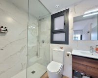 Resale - Apartamento - Orihuela Costa - Villamartin