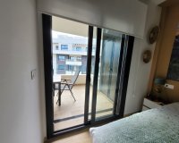 Resale - Apartamento - Orihuela Costa - Villamartin