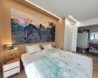 Resale - Apartamento - Orihuela Costa - Villamartin