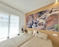 Resale - Apartamento - Orihuela Costa - Villamartin